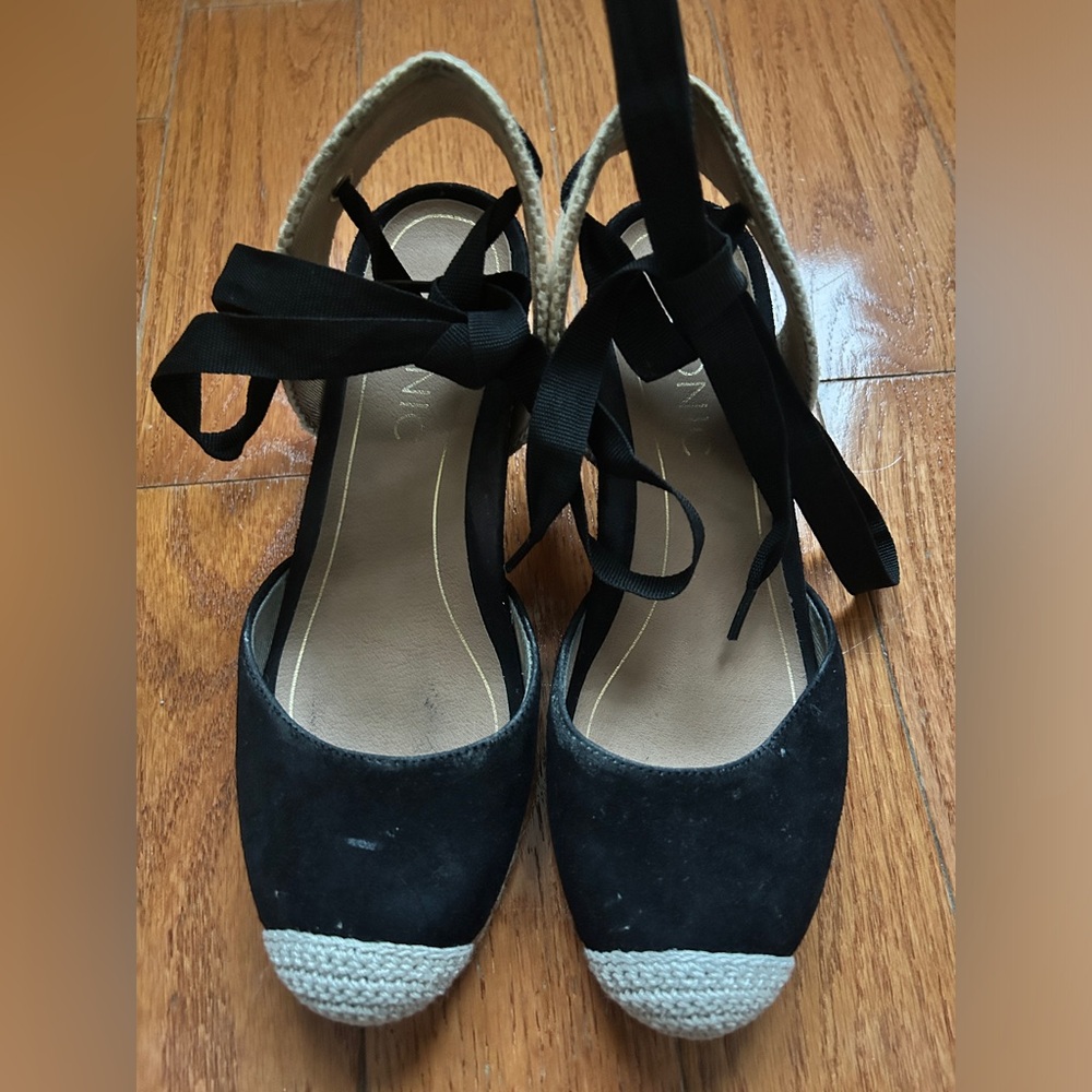 vionic shoes espadrilles